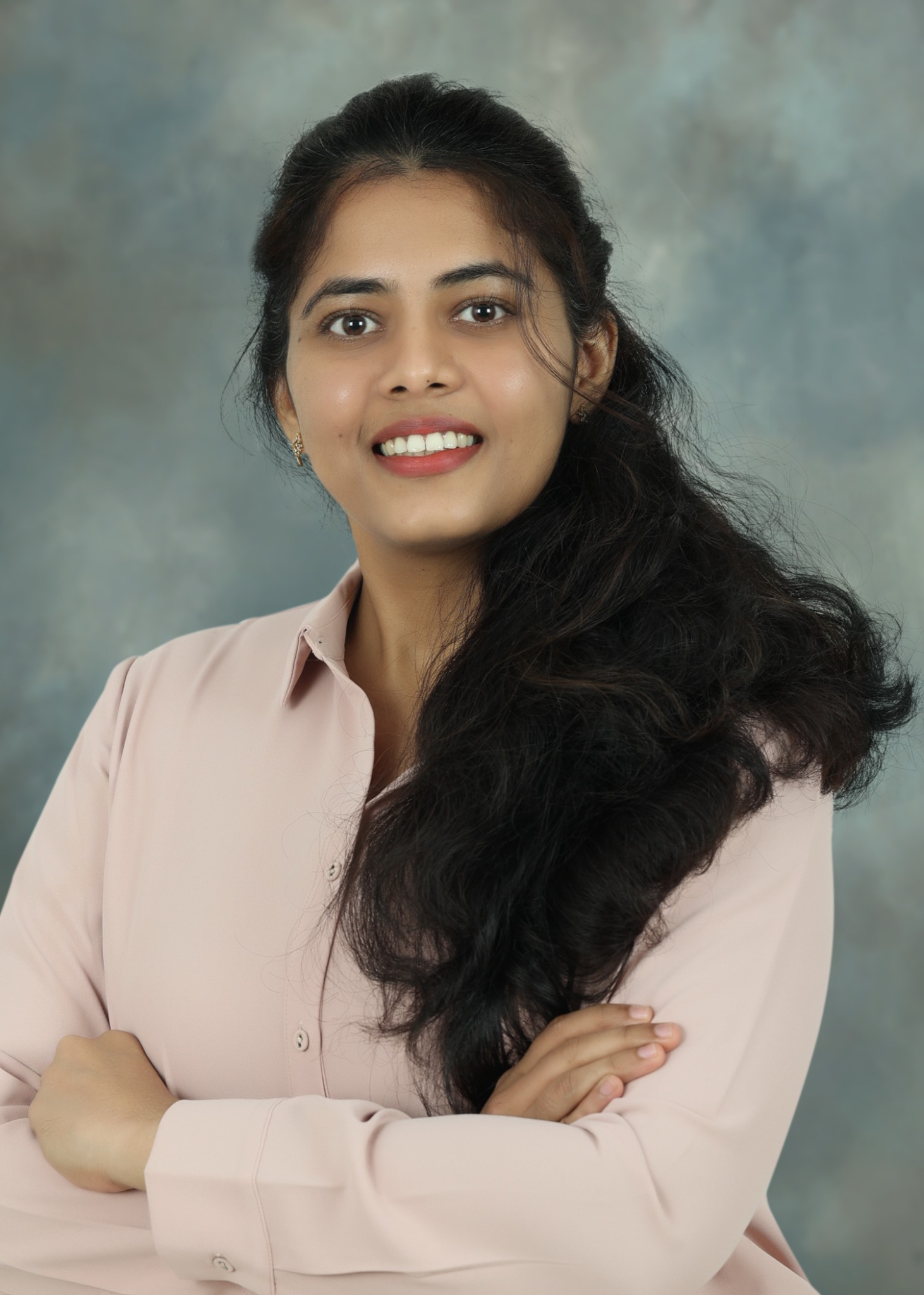 Sriharika Nallagorla